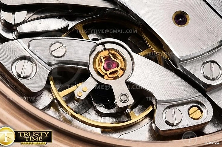 1107 Chic ROLDYT0299D – Daytona 116515LN 939